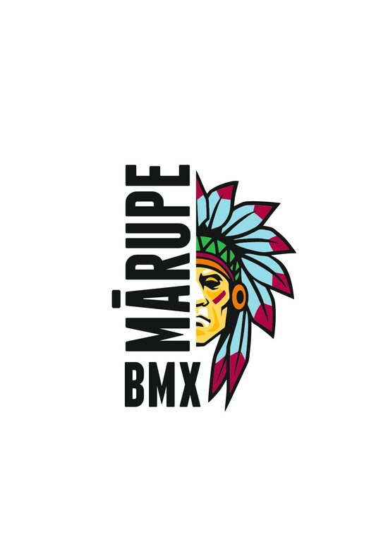 Ziedojums BMX Mārupe klubam 