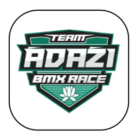 Sacensību maksa Ādažu atklātais BMX čempionāts 7diena