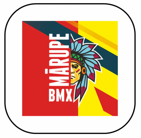 Sacensību maksa Mārupes BMX Grand Prix 7diena 