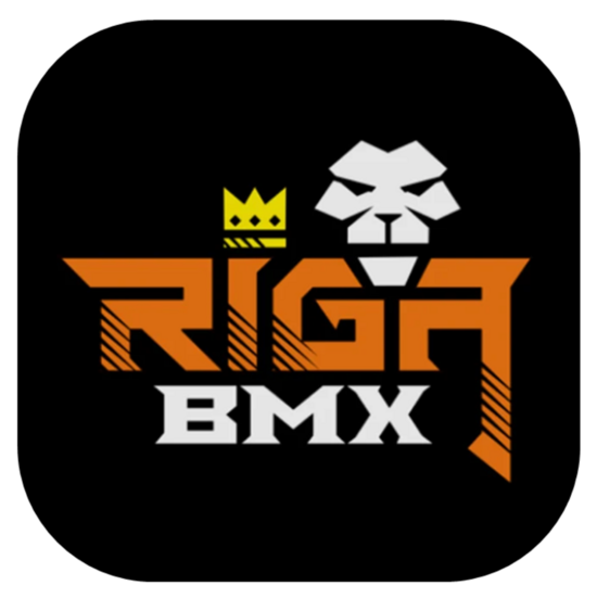 Sacensību maksa BMX Riga C1 Grand Prix 2