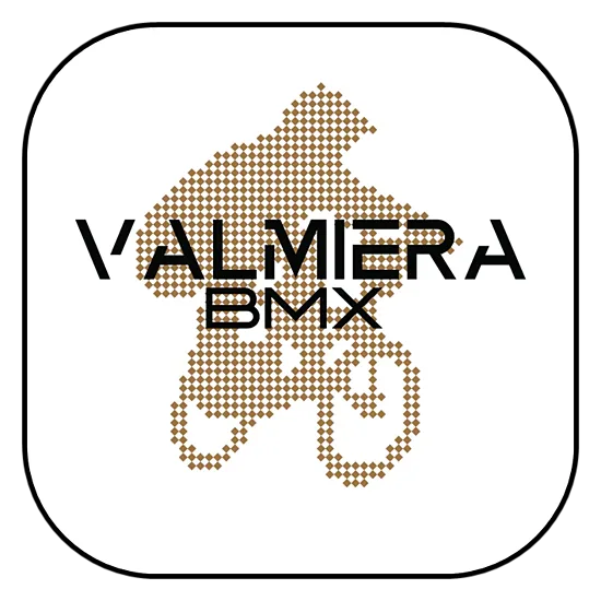 Sacensību maksa BMX Valmieras uzņēmēju Balva 7diena