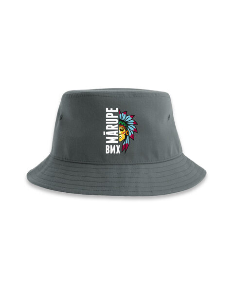 BMX Mārupe "bucket hat" cepure